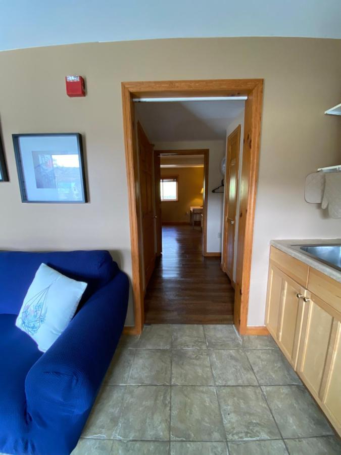 The Sunview Motel Tannersville Luaran gambar