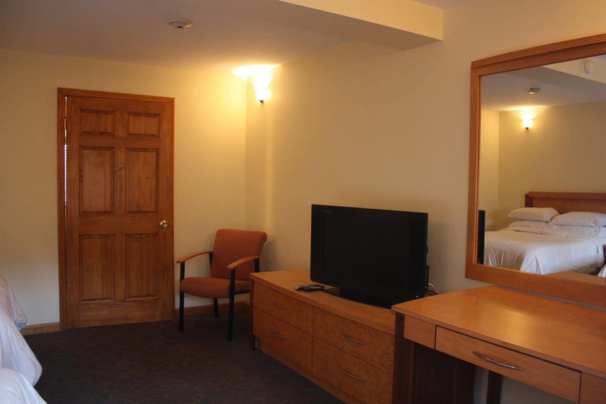 The Sunview Motel Tannersville Luaran gambar