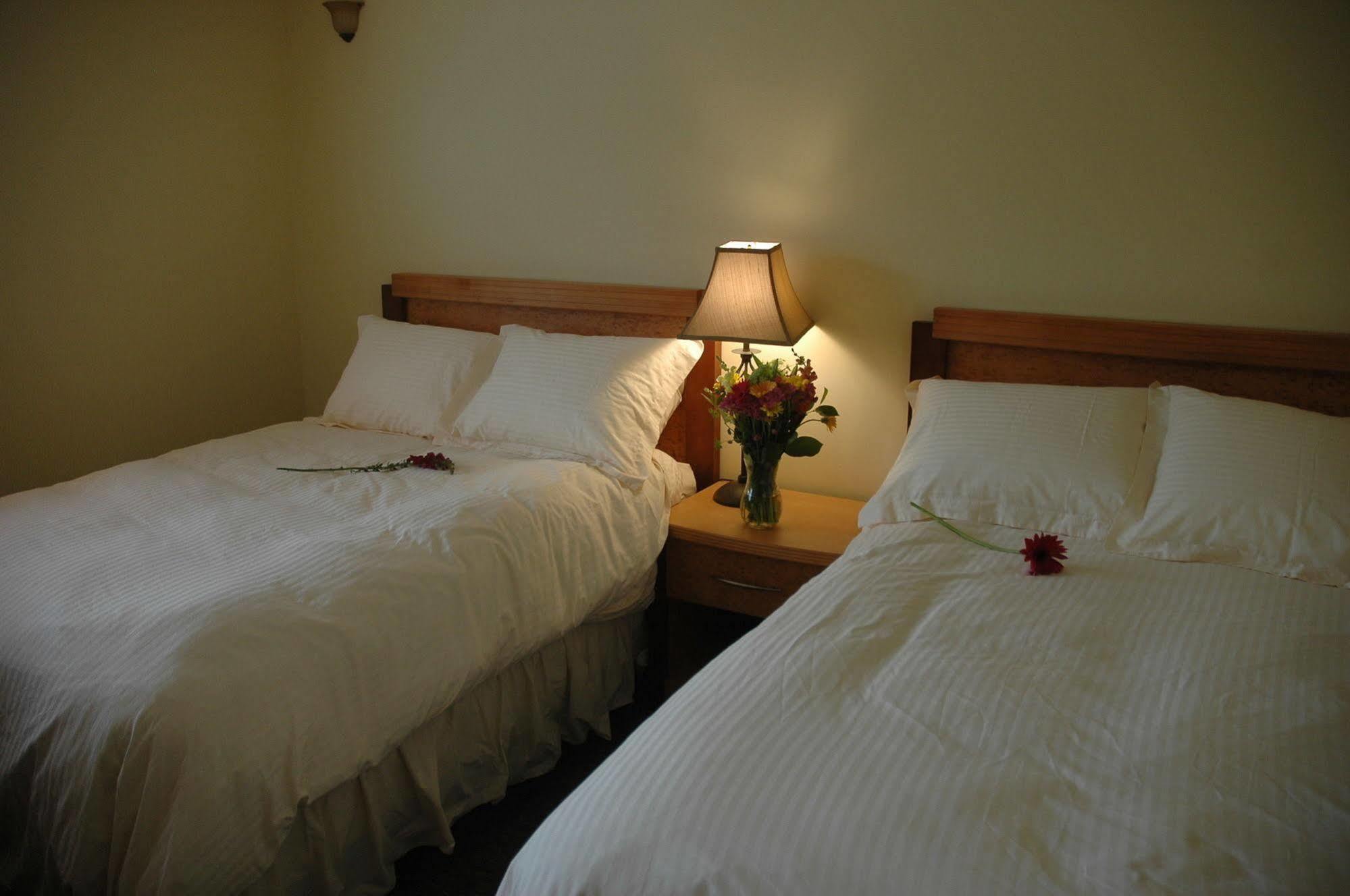 The Sunview Motel Tannersville Luaran gambar