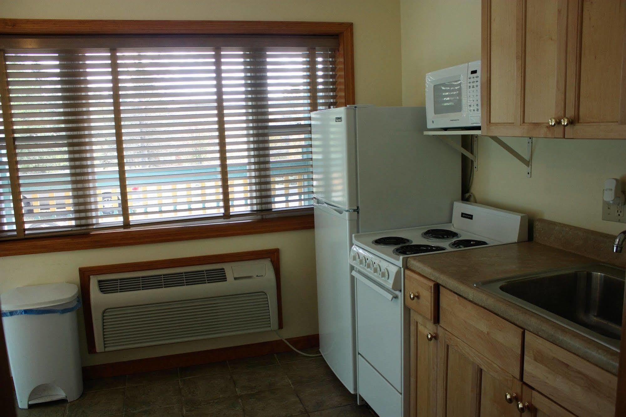 The Sunview Motel Tannersville Luaran gambar