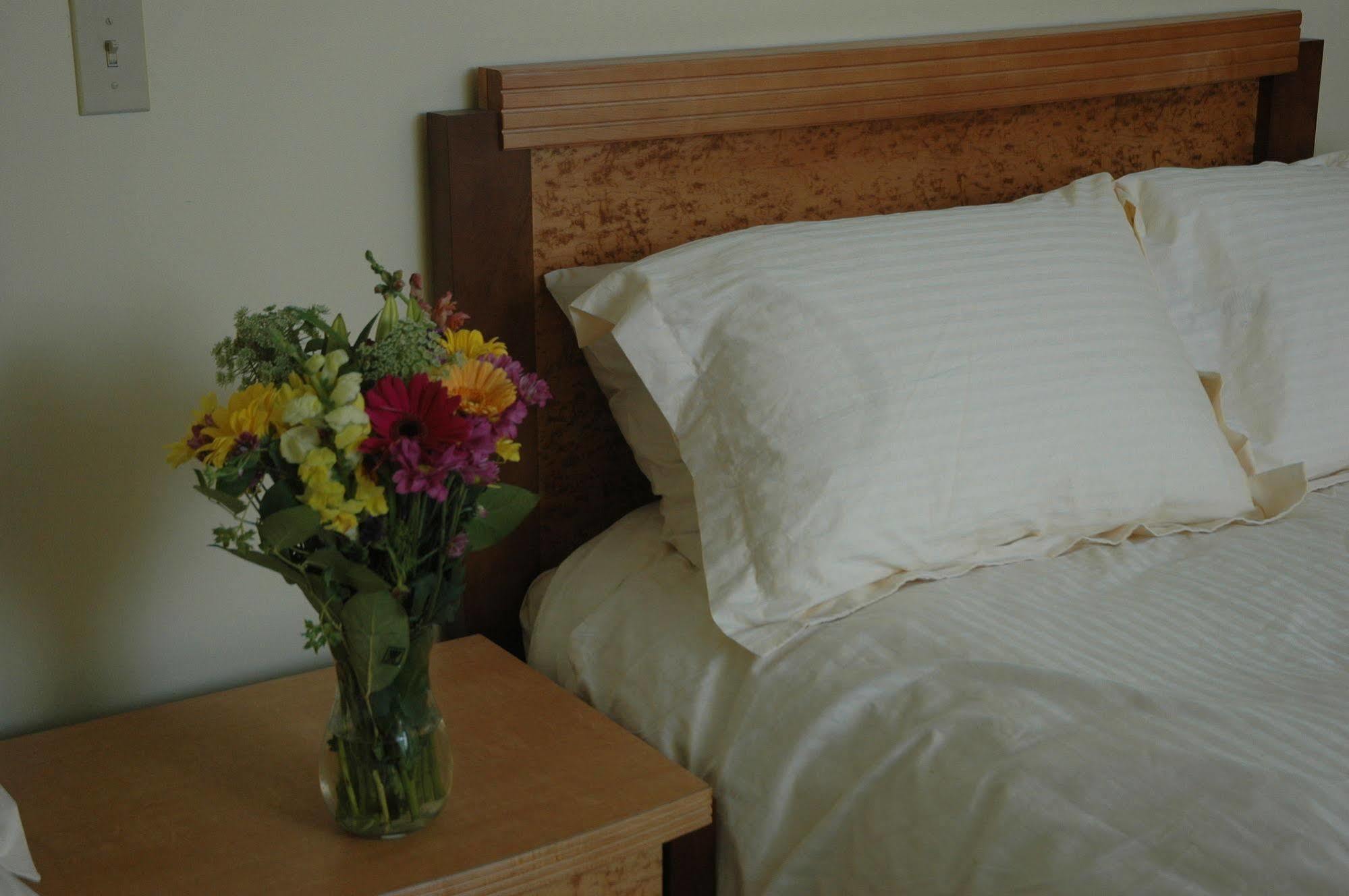 The Sunview Motel Tannersville Luaran gambar