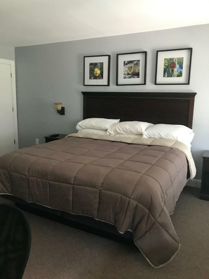 The Sunview Motel Tannersville Luaran gambar
